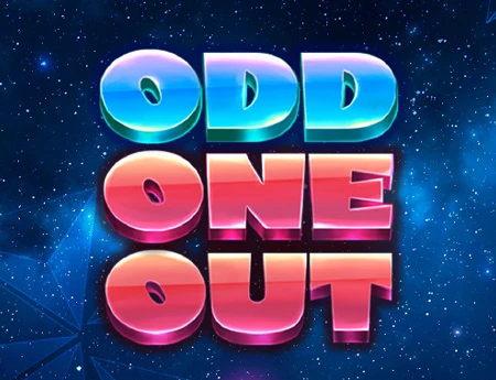 Odd One Out