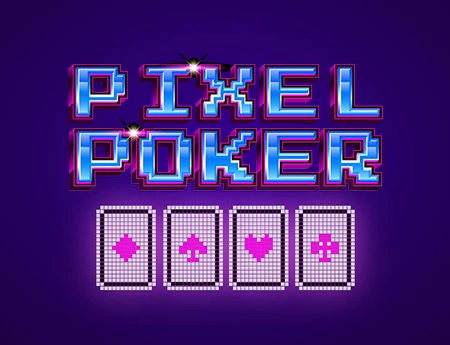 Pixel Poker