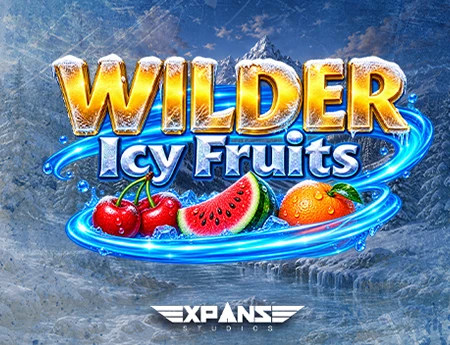 Wilder Icy Fruits