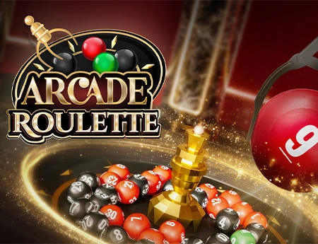 Arcade Roulette