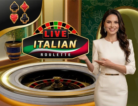 Italian Roulette