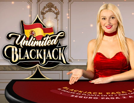Spanish Unlimited Blackjack