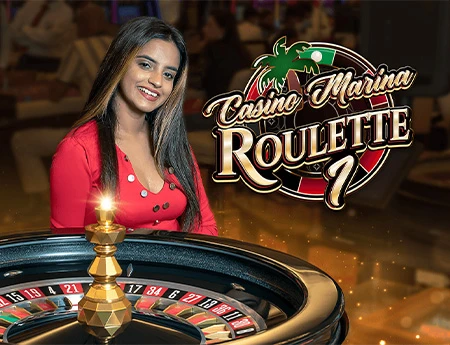 Casino Marina Roulette 1