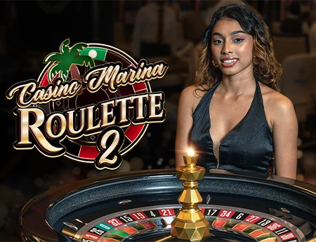Casino Marina Roulette 2