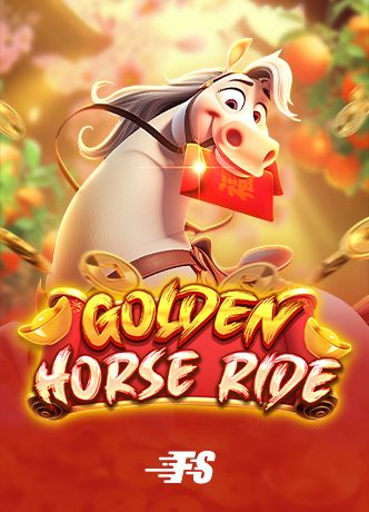 Golden Horse Ride