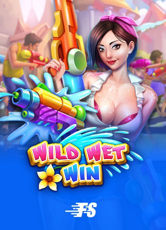 Wild Wet Win