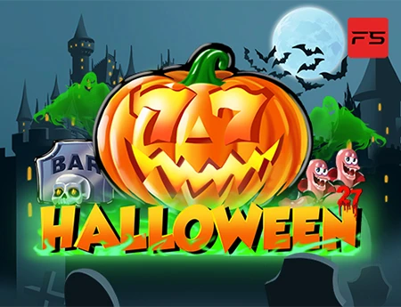 Halloween 27