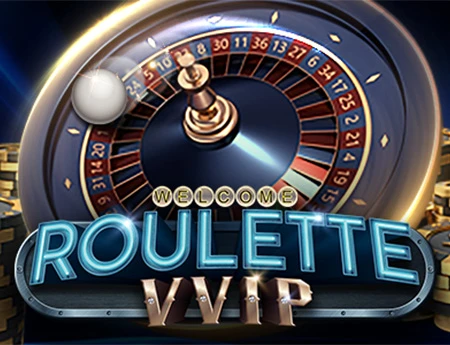 Roulette VVIP