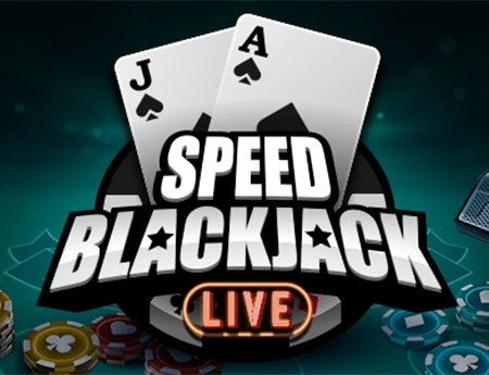Speed Blackjack