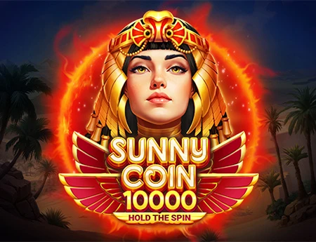Dynasty Coin 10 000: Hold The Spin