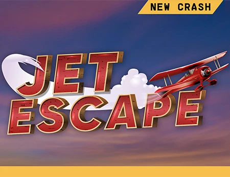 Jet Escape