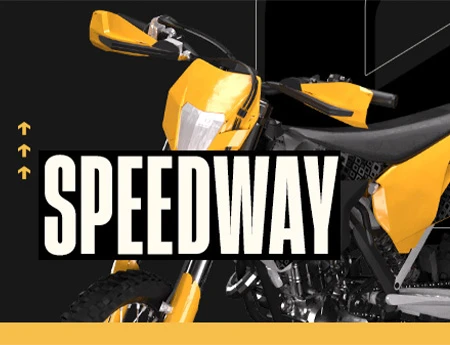 Speedway
