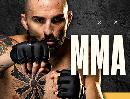 MMA