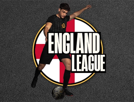 England League