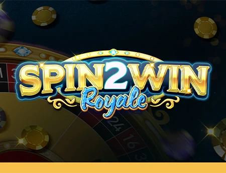 Spin 2 Win Royale