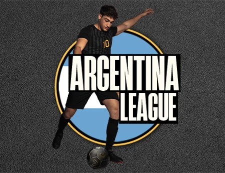Argentina League