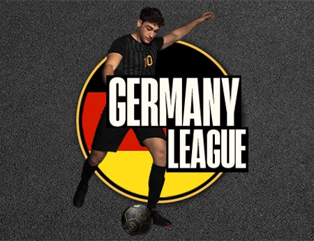 Germany League On Demand