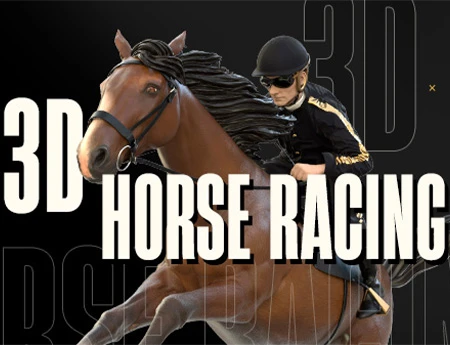 Horses 10 Flat