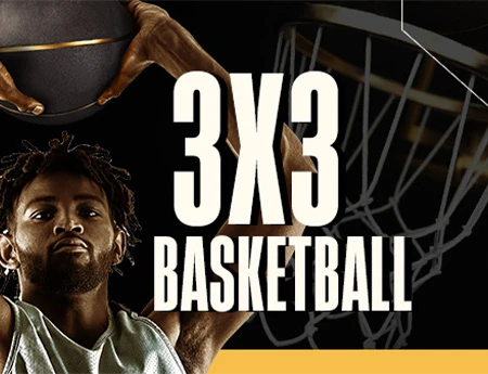 Baketball