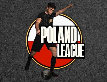 Poland League On Demand