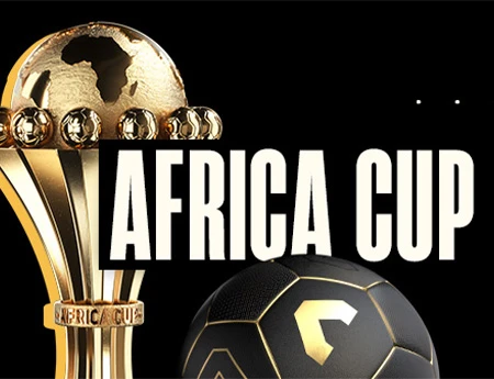 Africa Cup Nations