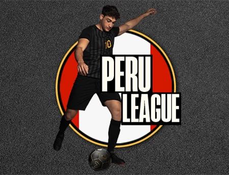 Peru League 2024 On Demand