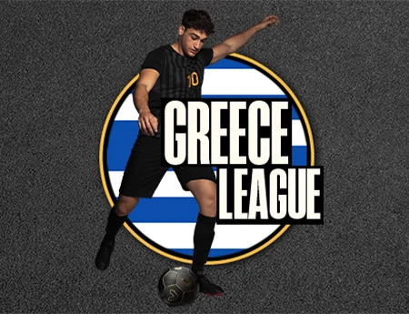 Greek League On Demand