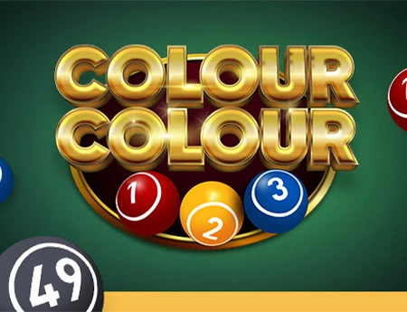 ColoursColours