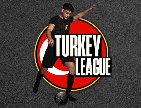 Turkey League On Demand