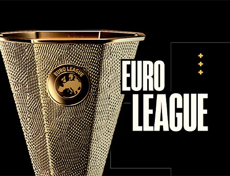 Euro League On Demand