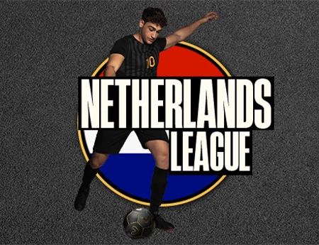 Netherlands League On Demand