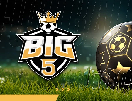 Big5 OD