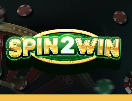 Spin 2 Win V5