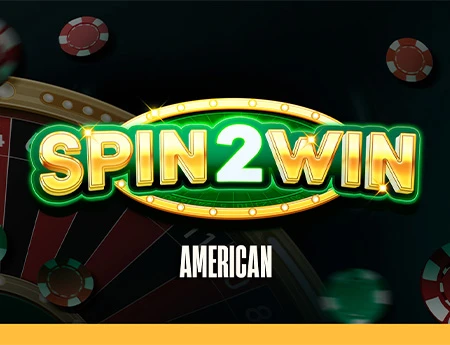 Spin 2 Win American V5