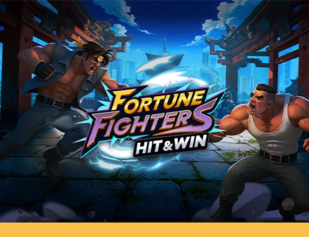 Fortune Fighters