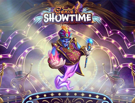 Genies Showtime