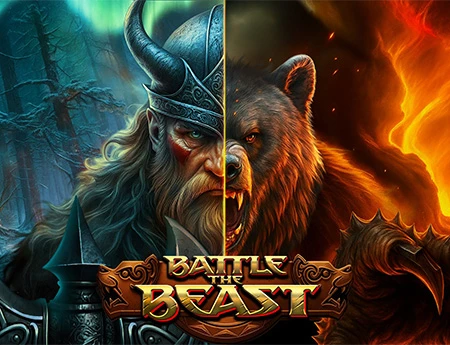 Battle The Beast
