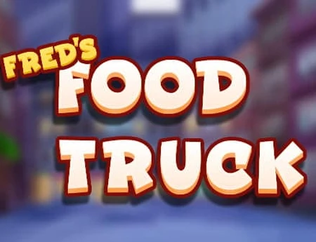 Freds Food Truck