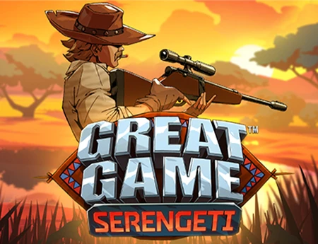 Great Game Serengeti