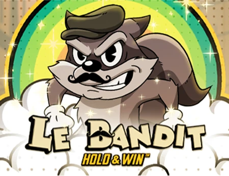 Le Bandit Hold & Win