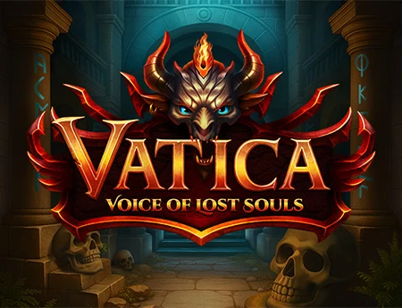 Vatica - Voice of Lost Soul