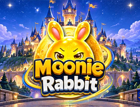 Moonie Rabbit