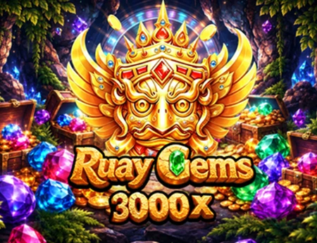Ruay Gems 3000x