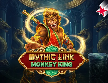 Mythic Link: Monkey King