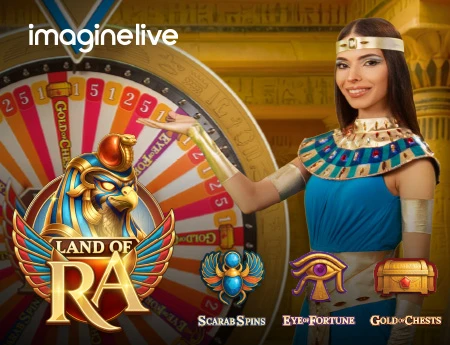 Land of Ra