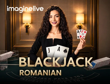 Romanian Blackjack