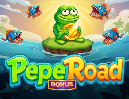 Frog Road
