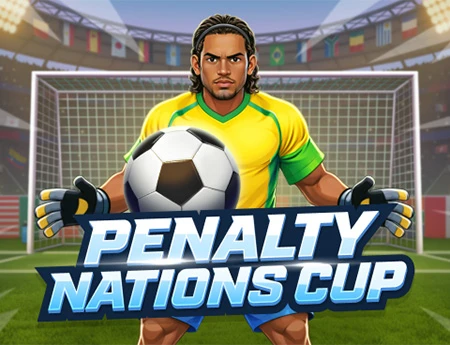 Penalty Nations Cup