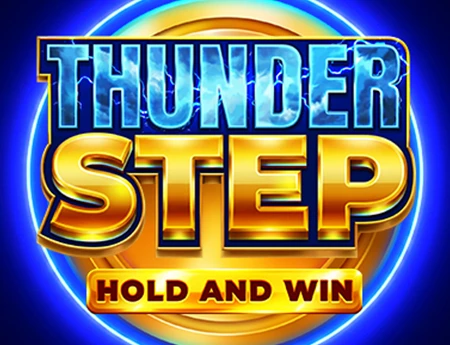 Thunder Step