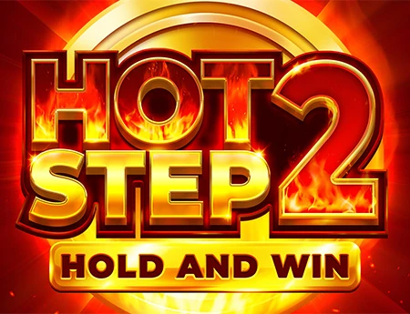 Hot Step 2
